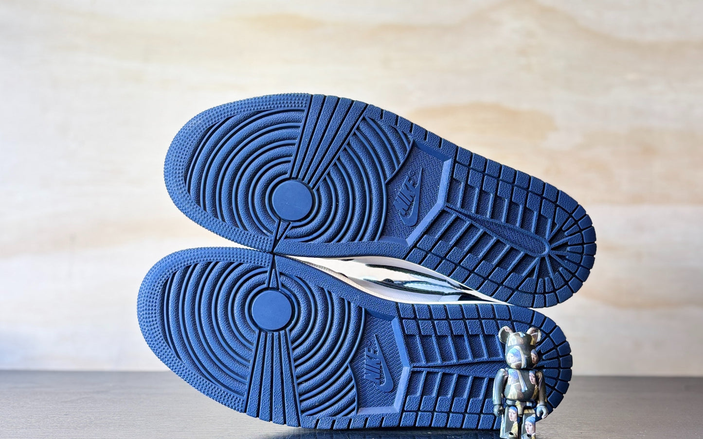 Jordan 1 Retro High OG Midnight Navy | US9