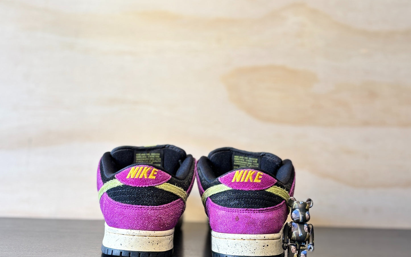 Nike SB Dunk Low Pro ACG Terra | US9