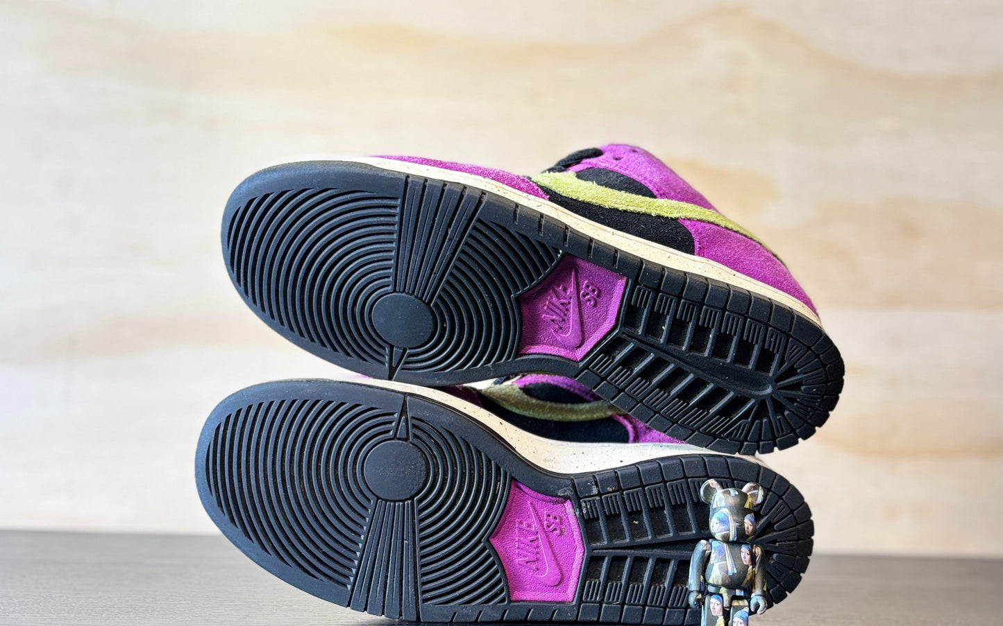 Nike SB Dunk Low Pro ACG Terra | US9
