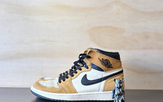 Jordan 1 Retro High Rookie Of The Year | US9