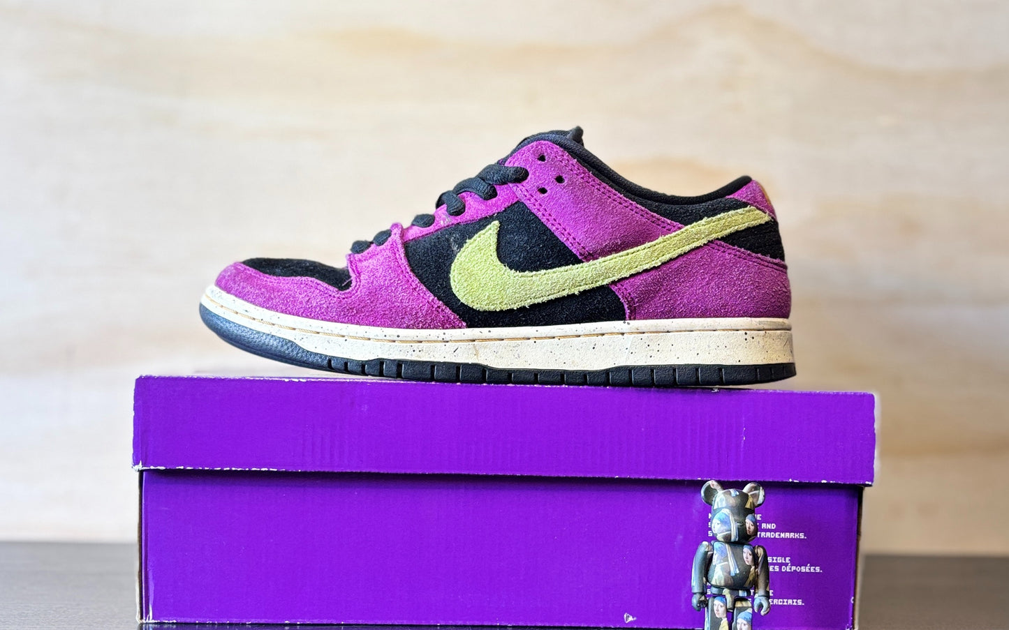 Nike SB Dunk Low Pro ACG Terra | US9