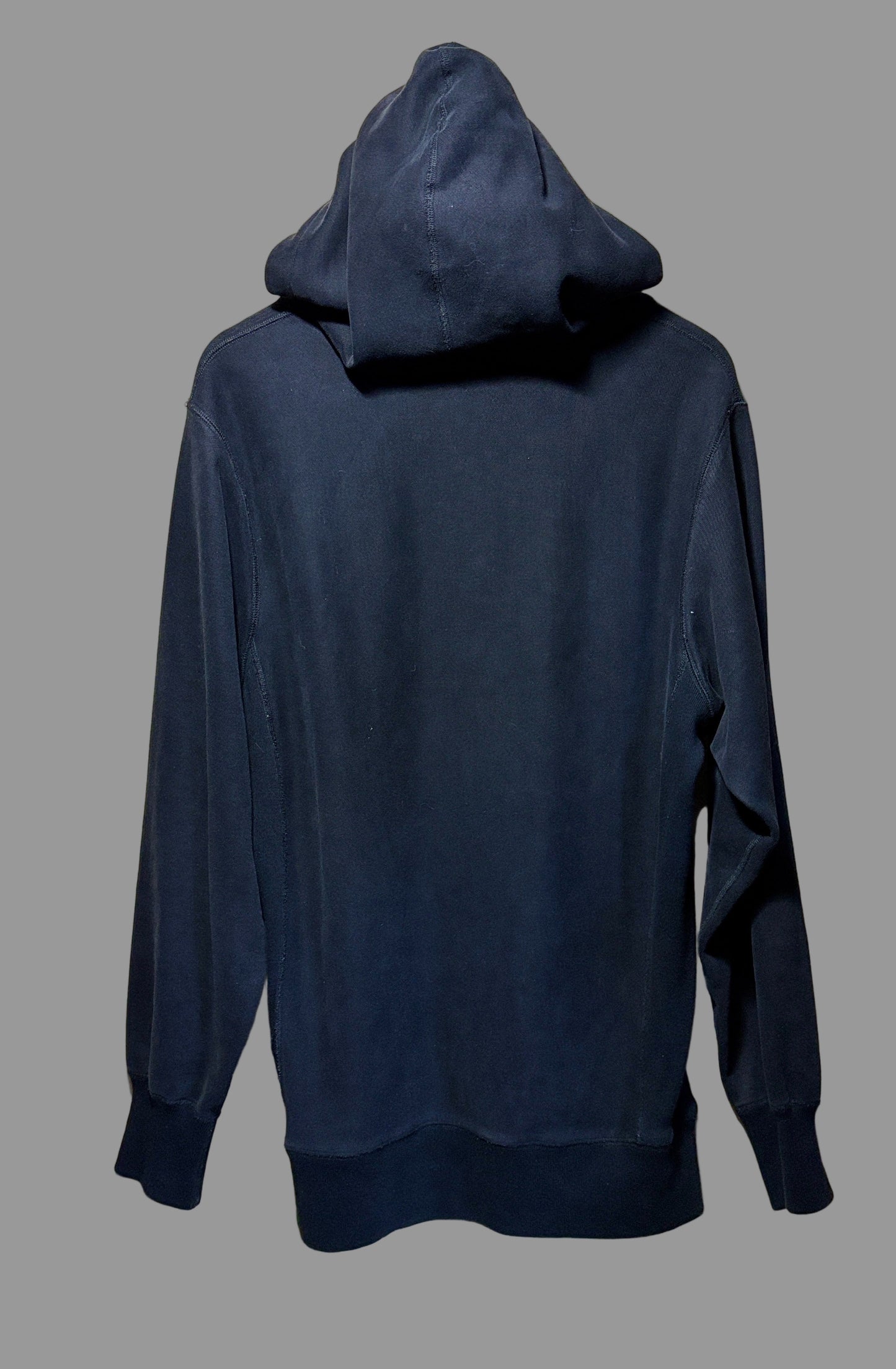 Supreme Box Logo Hooded Sweatshirt | Large