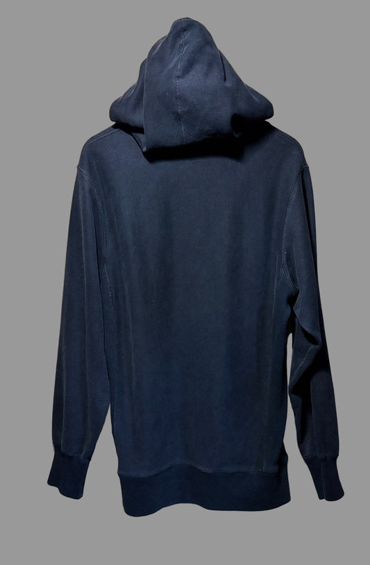 Supreme Box Logo Hooded Sweatshirt | Large