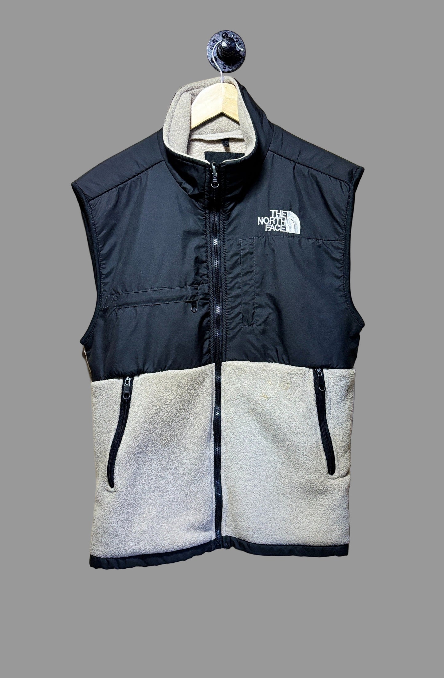 The North Face Men's Denali Fleece Vest