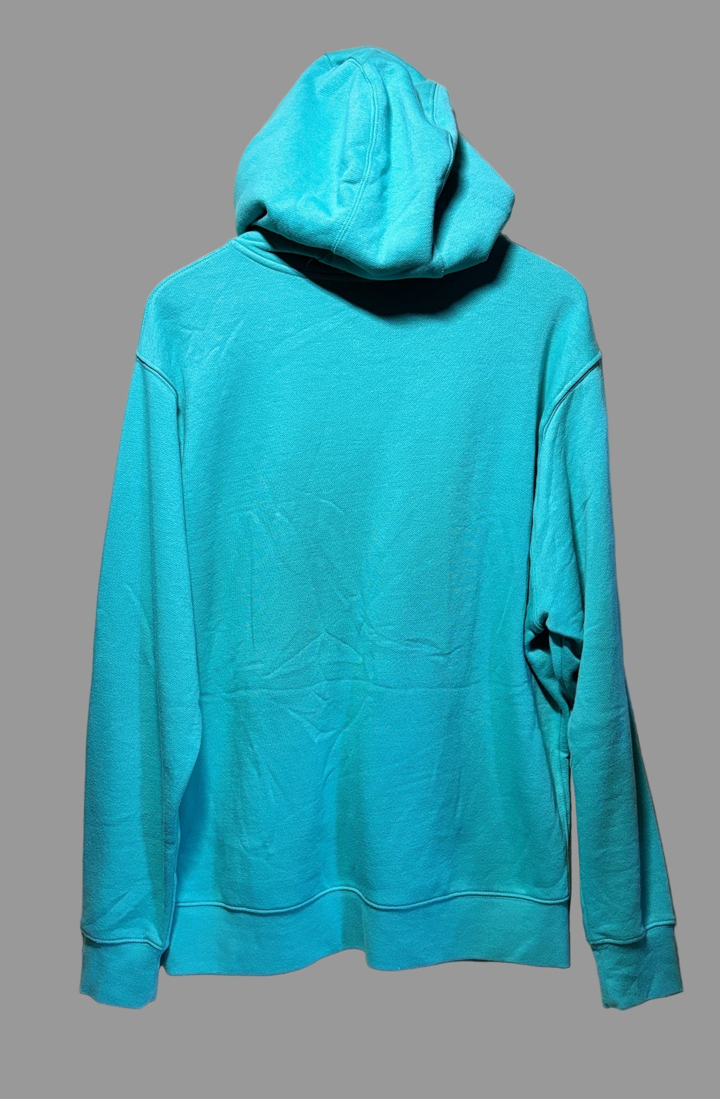 Nike Sportswear Club Fleece Full-Zip Hoodie | X-Large