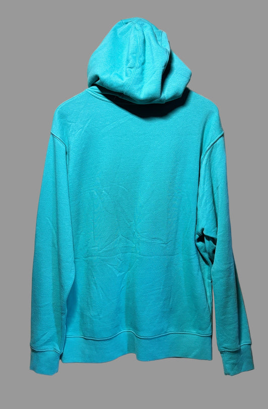 Nike Sportswear Club Fleece Full-Zip Hoodie | X-Large
