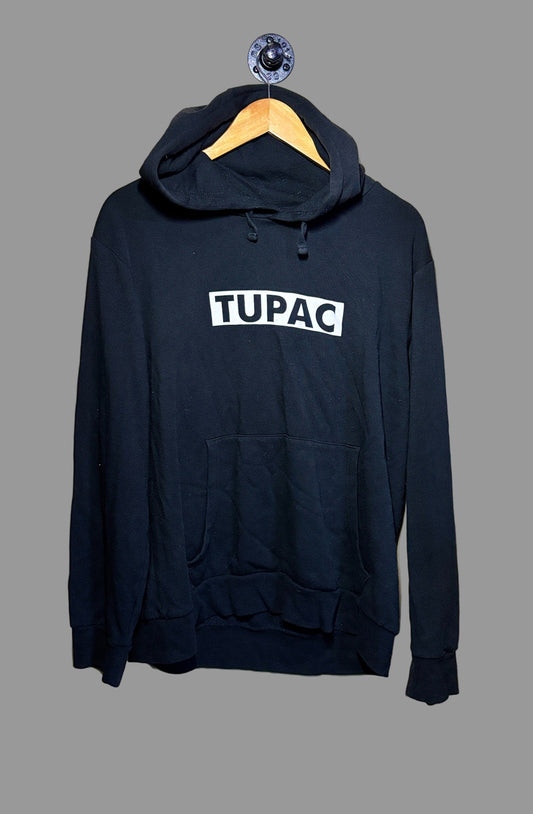 Tupac Shakur Hoodie | X-Large