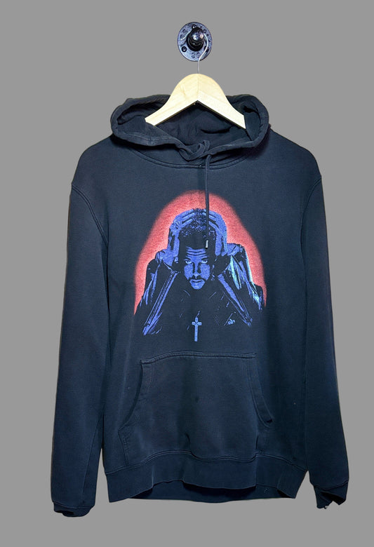 The Weekend Starboy XO Hoodie | Small