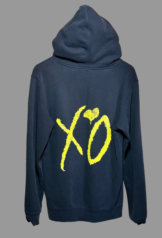 The Weekend Starboy XO Hoodie | Small