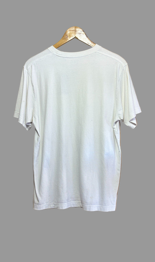 Uniqlo x Daniel Arsham x Pokemon Crystal Logo  T-Shirt | Medium