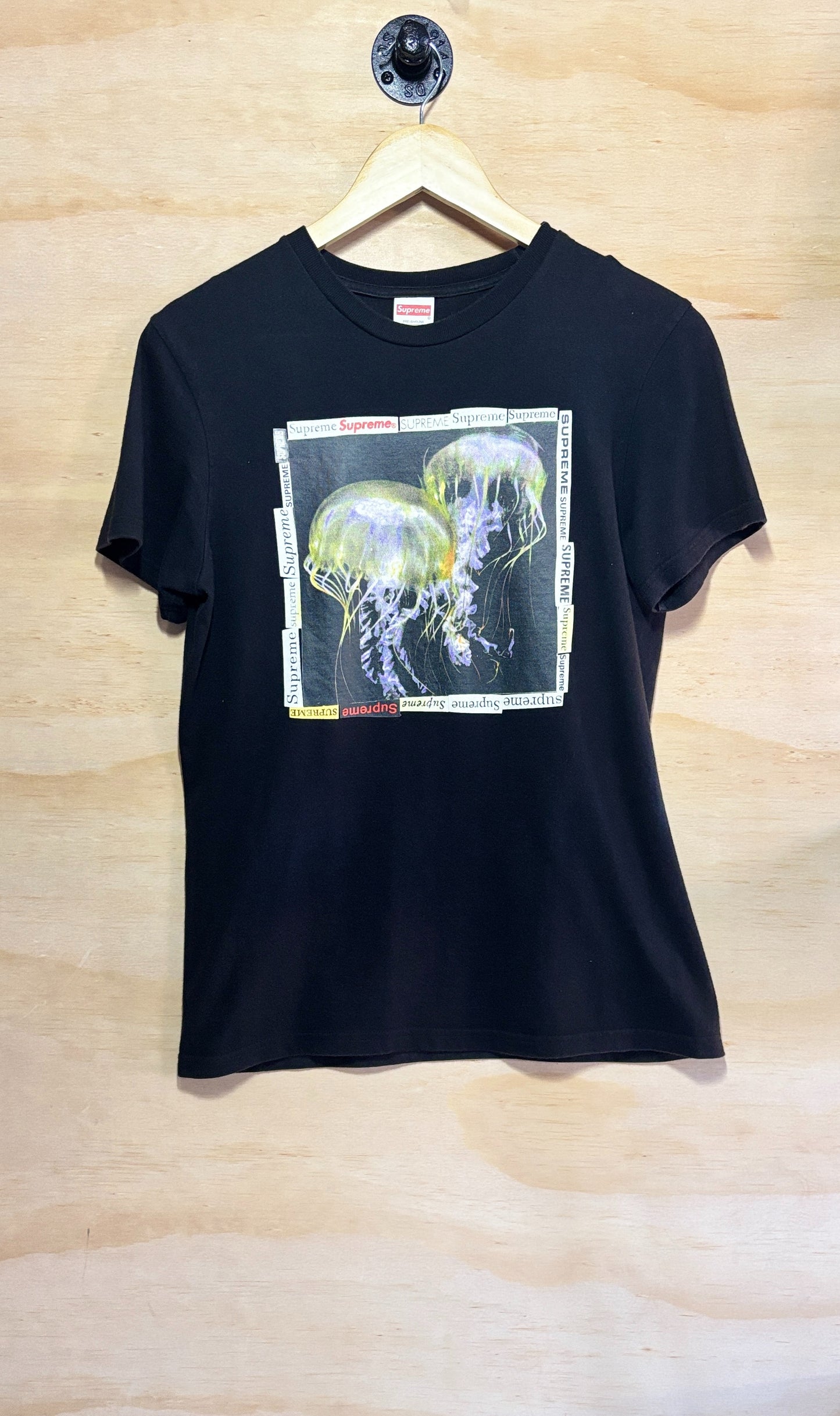 Supreme Jellyfish T-Shirt | Small