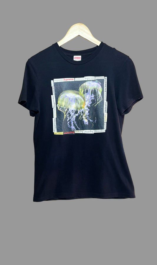 Supreme Jellyfish T-Shirt | Small