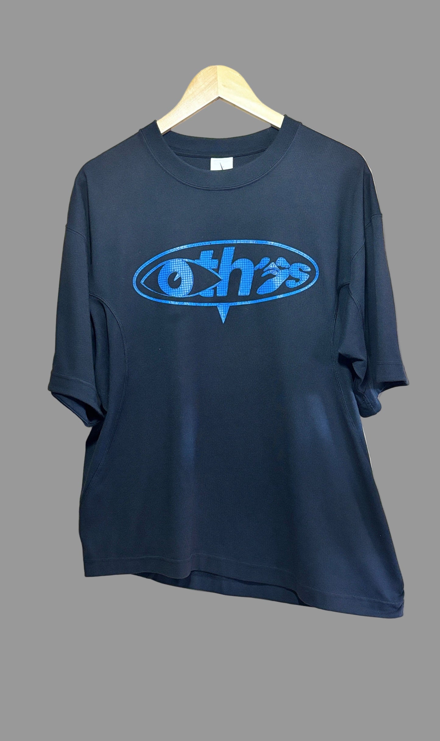 Off--White x Nike 005 T-Shirts | Medium