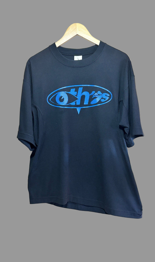 Off--White x Nike 005 T-Shirts | Medium