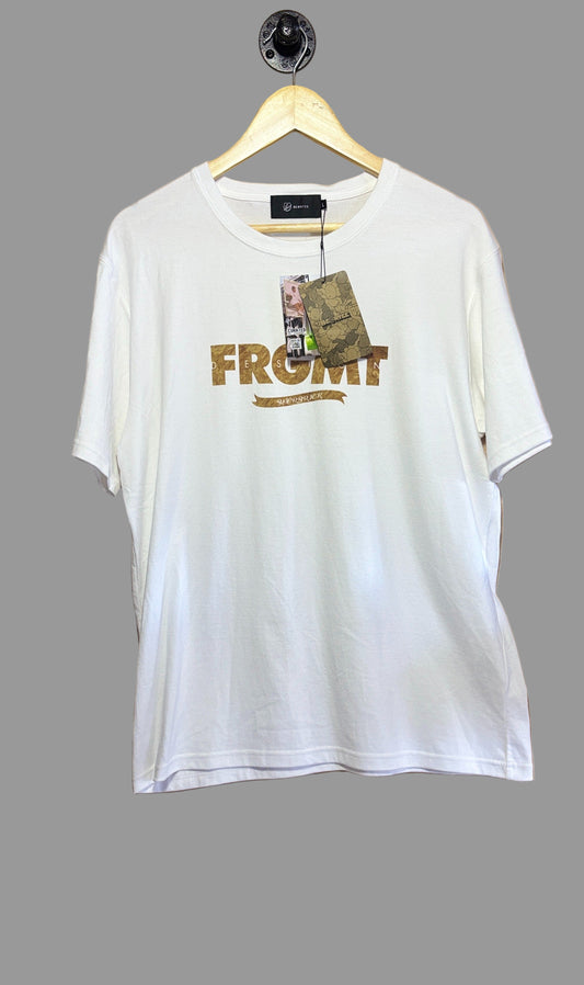 MEDICOM TOY x Fragment 2021 BE@RTEE T-shirt | Large