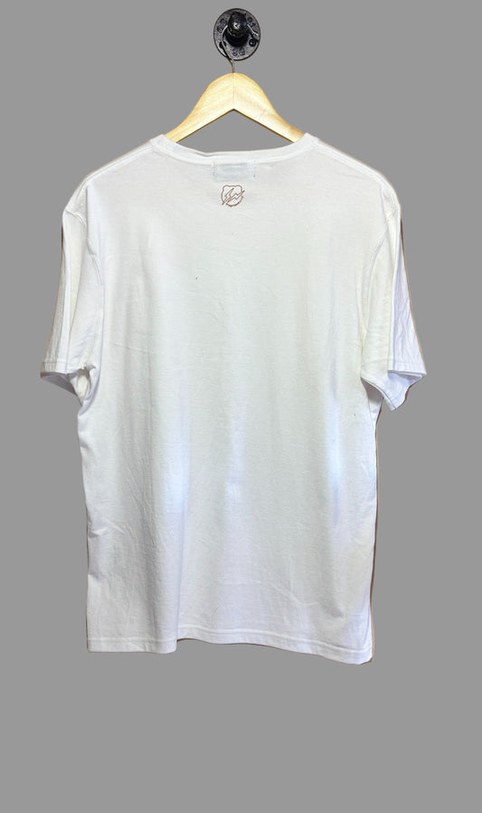 MEDICOM TOY x Fragment 2021 BE@RTEE T-shirt | Large