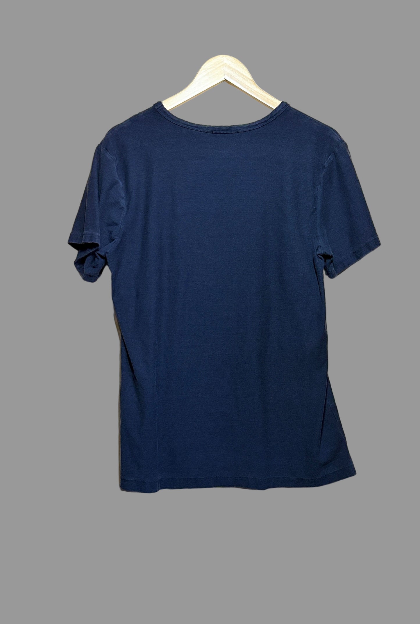 A.P.C. Yukata T-Shirt | Medium