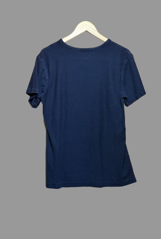 A.P.C. Yukata T-Shirt | Medium