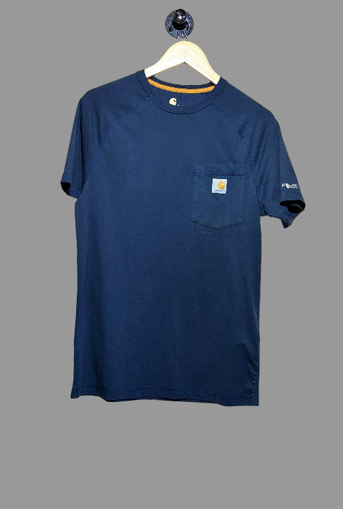 Carhartt Pocket T-Shirt | Small