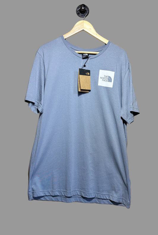 The North Face Mountain Poster T-Shirt | Large