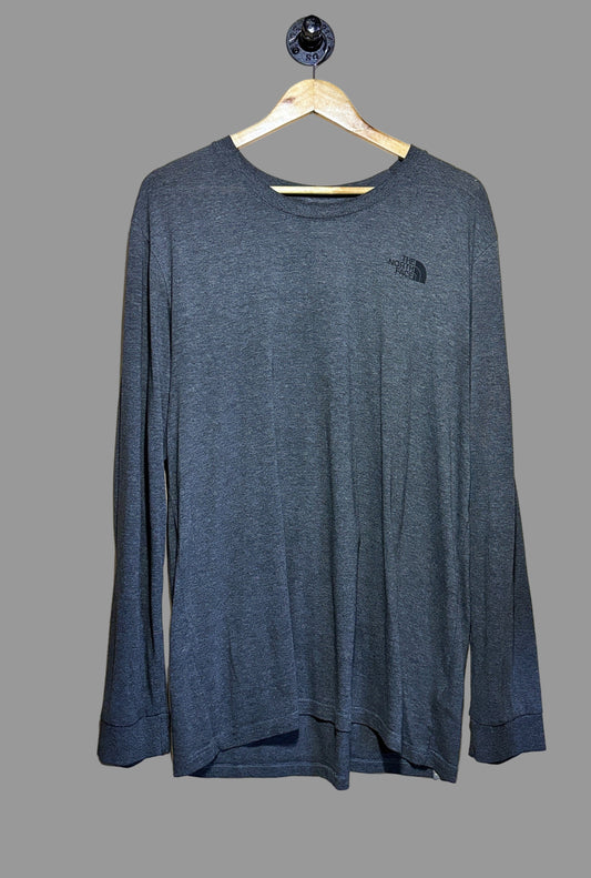 The North Face LS T-Shirt | X-Large