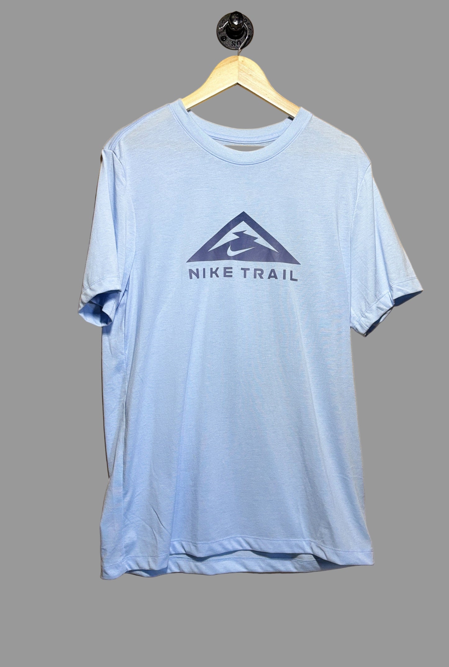 Nike Trail Dri-FIT T-Shirt | Medium