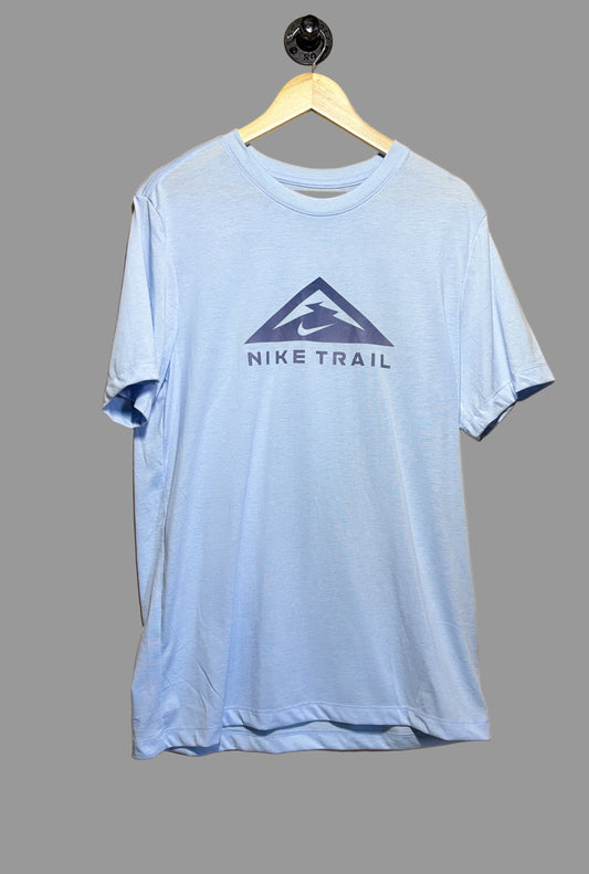 Nike Trail Dri-FIT T-Shirt | Medium