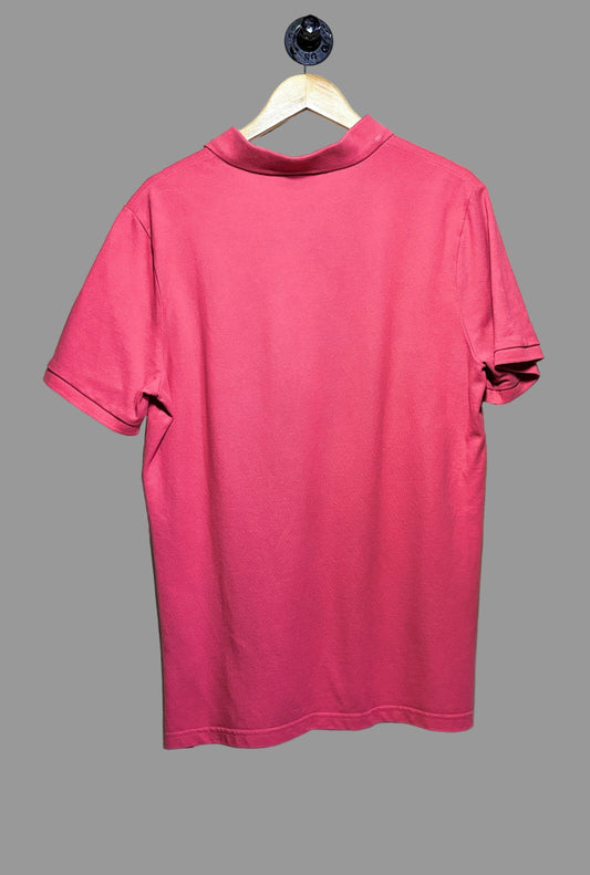 Nike Chest Logo Polo | Large