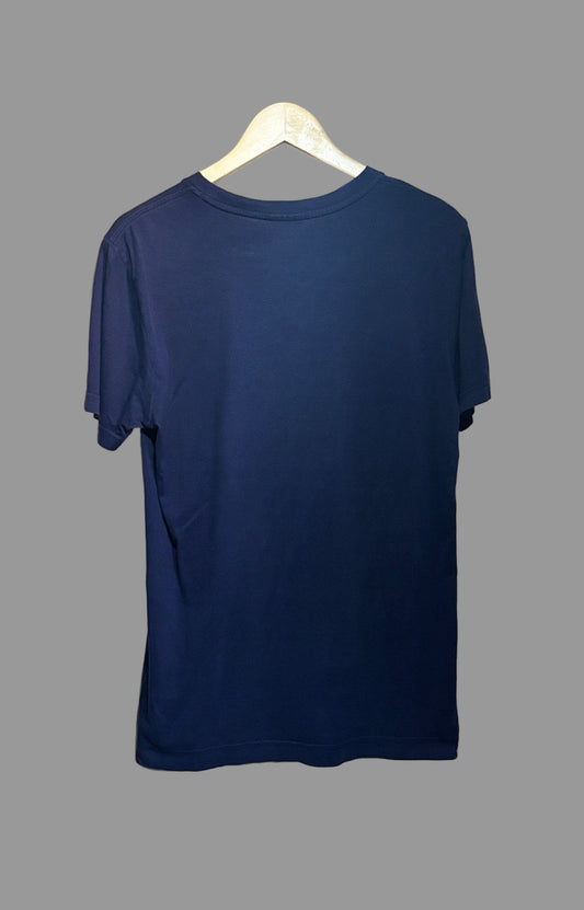 Lacoste Big embrodied Logo T-shirt | Large