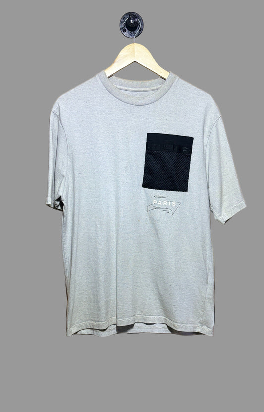 Jordan x Paris Saint-Germain Pocket T-Shirt | Small