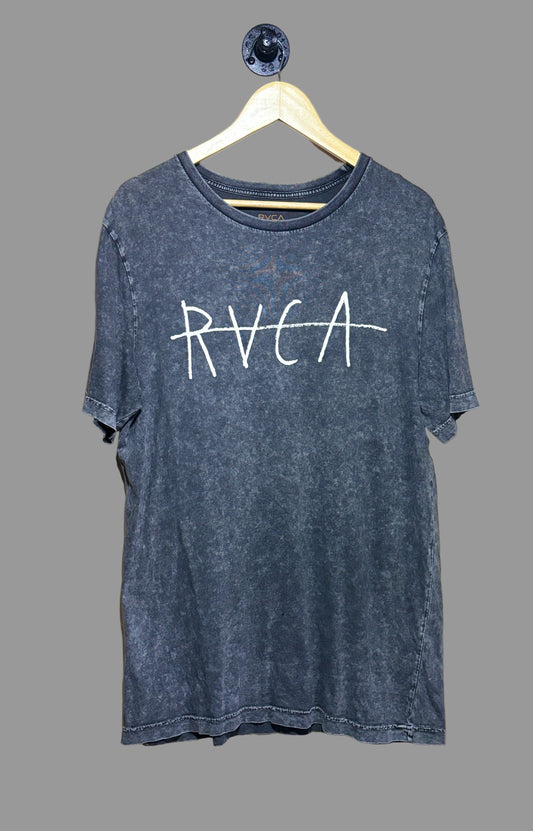 RVCA Acid Wash T-shirt | Medium