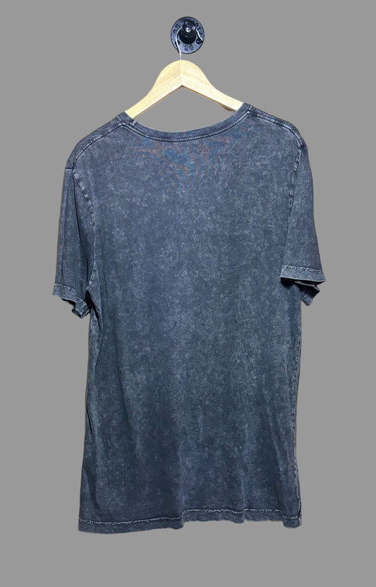 RVCA Acid Wash T-shirt | Medium