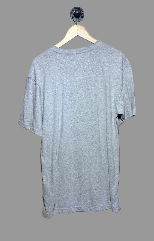 Carhart Grey T-shirt | Medium