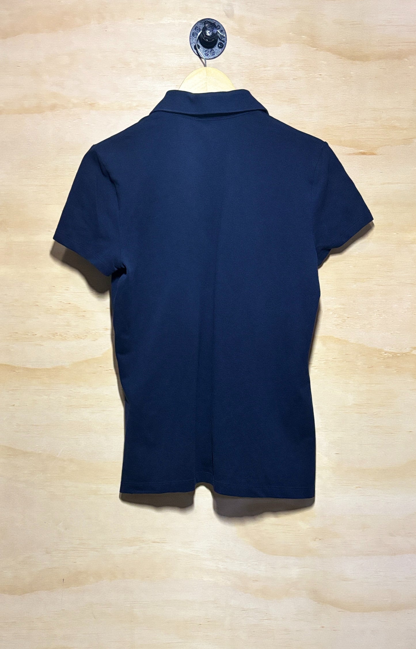 Tommy Hilfiger Embroidered Logo Woman's Polo | Medium
