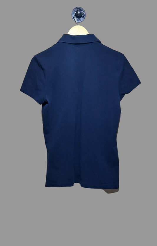 Tommy Hilfiger Embroidered Logo Woman's Polo | Medium