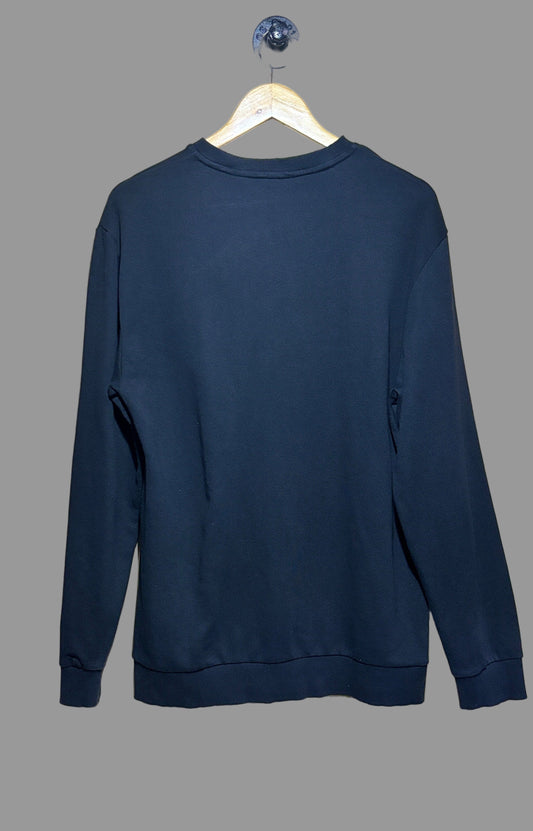 Calvin Klein New York Sweatshirt | Medium
