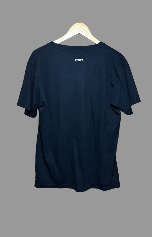 Armani Exchange EA World T-Shirt