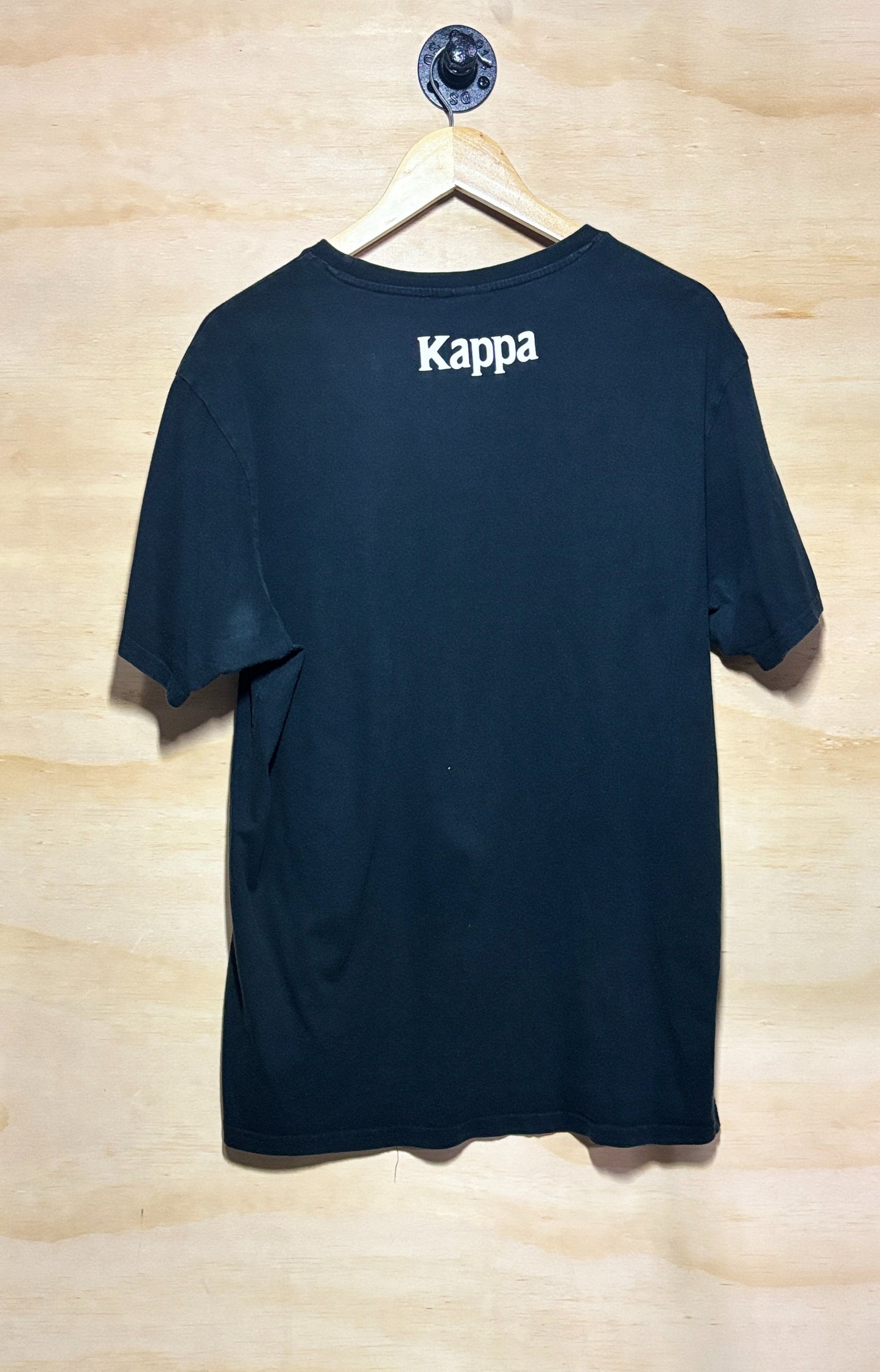 Kappa Authentic Fedi T-Shirt | X-Large