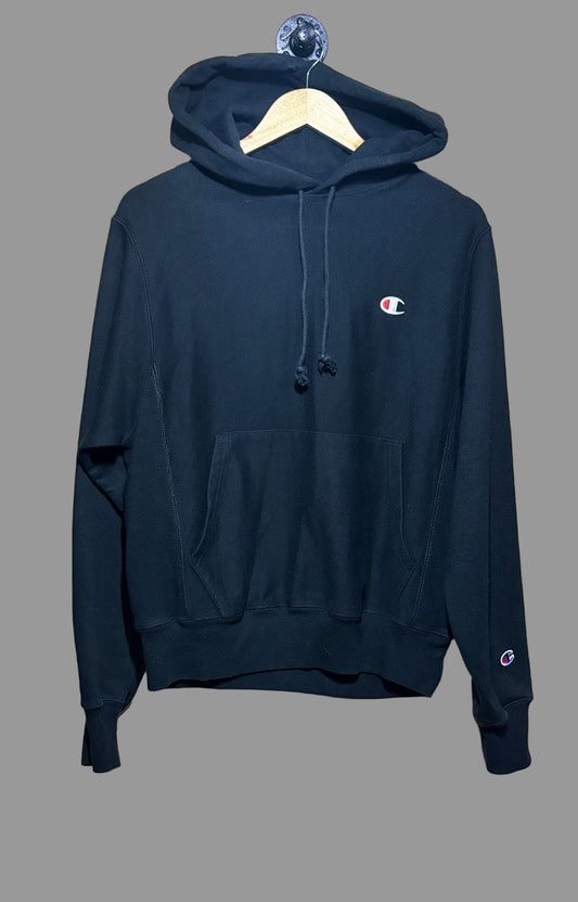 Champion Reverse Weave Hoodie | Small
