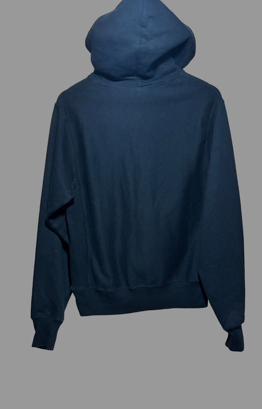 Champion Reverse Weave Hoodie | Small