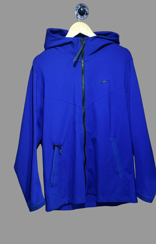 Nike Sportswear Tech Men's Full Zip Hoodie | Large