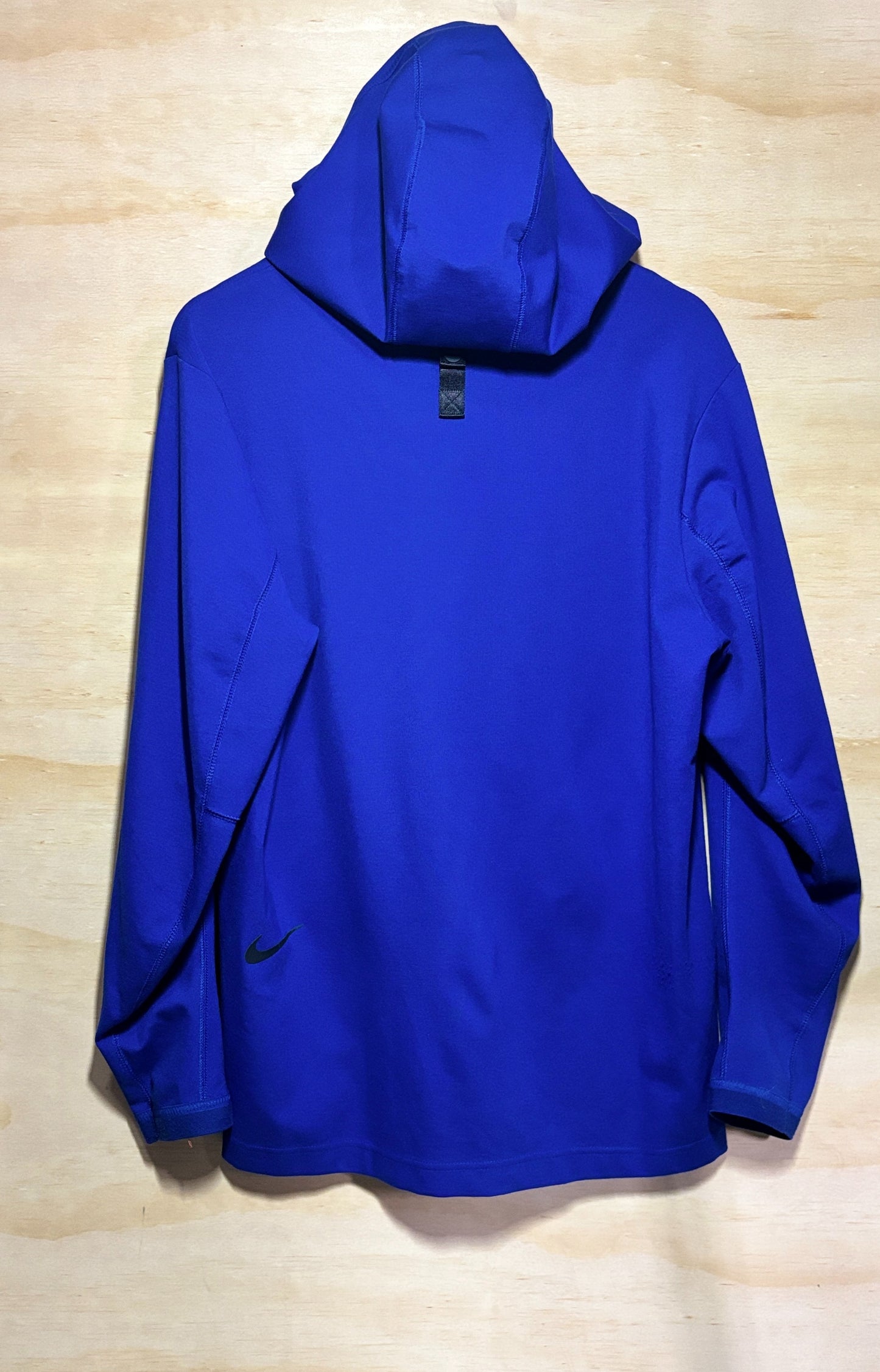 Nike Sportswear Tech Men's Full Zip Hoodie | Large
