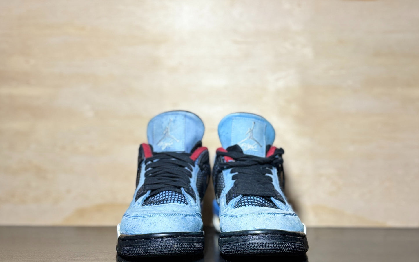 Jordan 4 Retro Travis Scott Cactus Jack | US8
