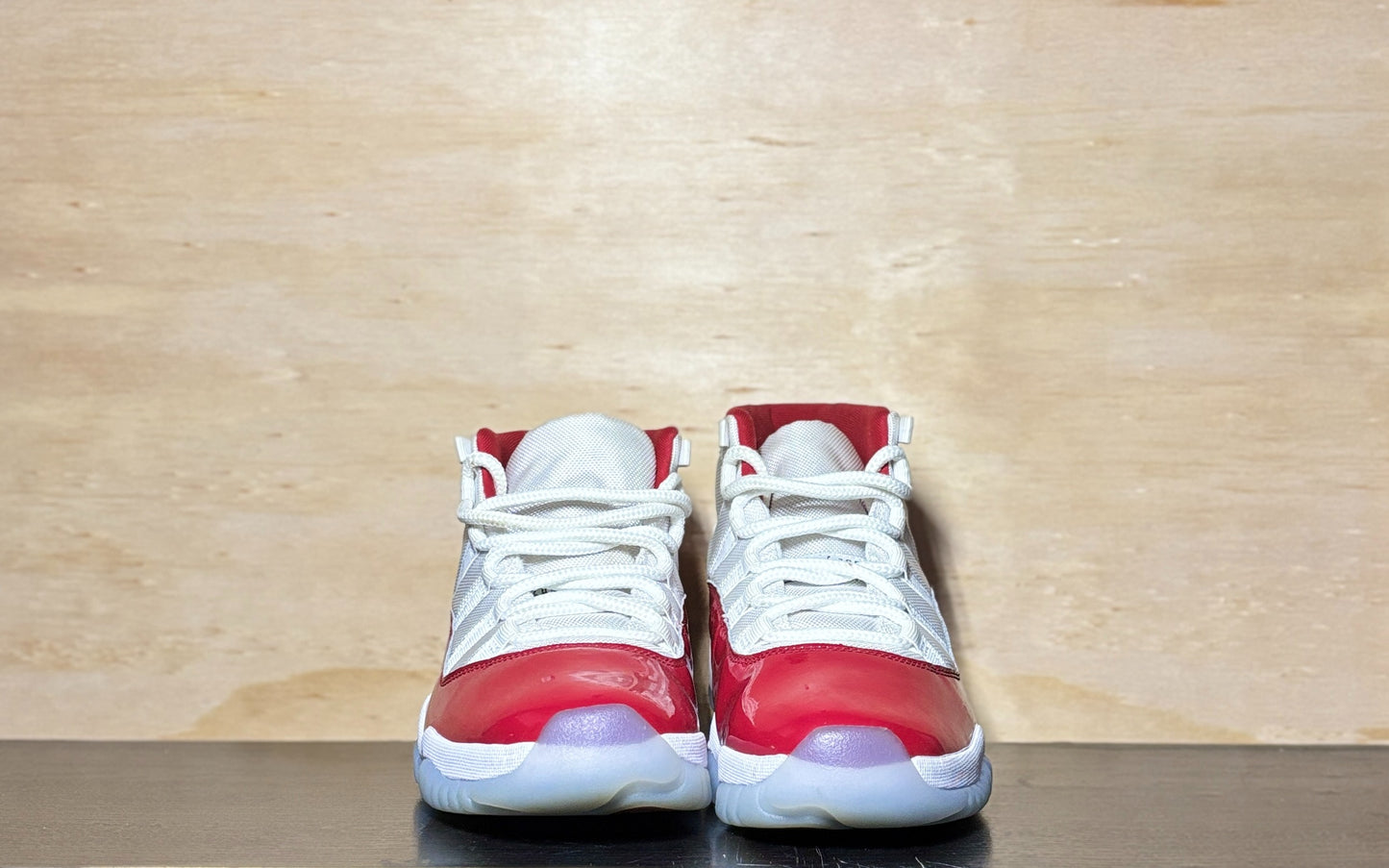 Jordan 11 Retro Cherry | US9
