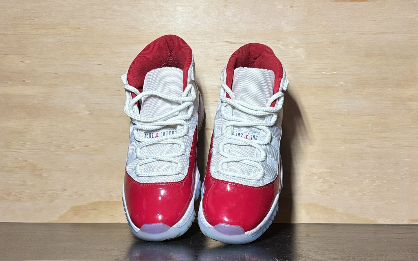 Jordan 11 Retro Cherry | US9