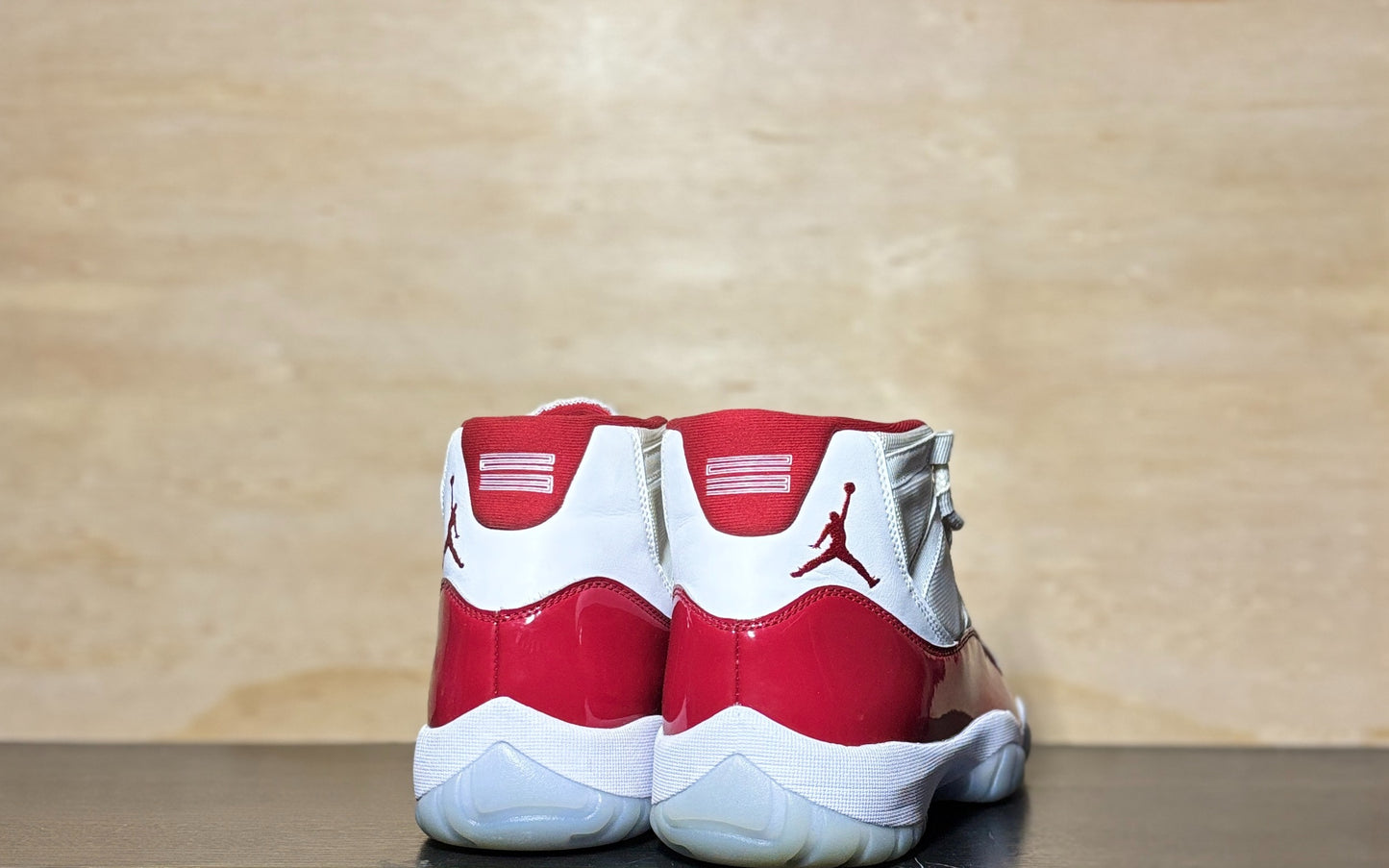 Jordan 11 Retro Cherry | US9