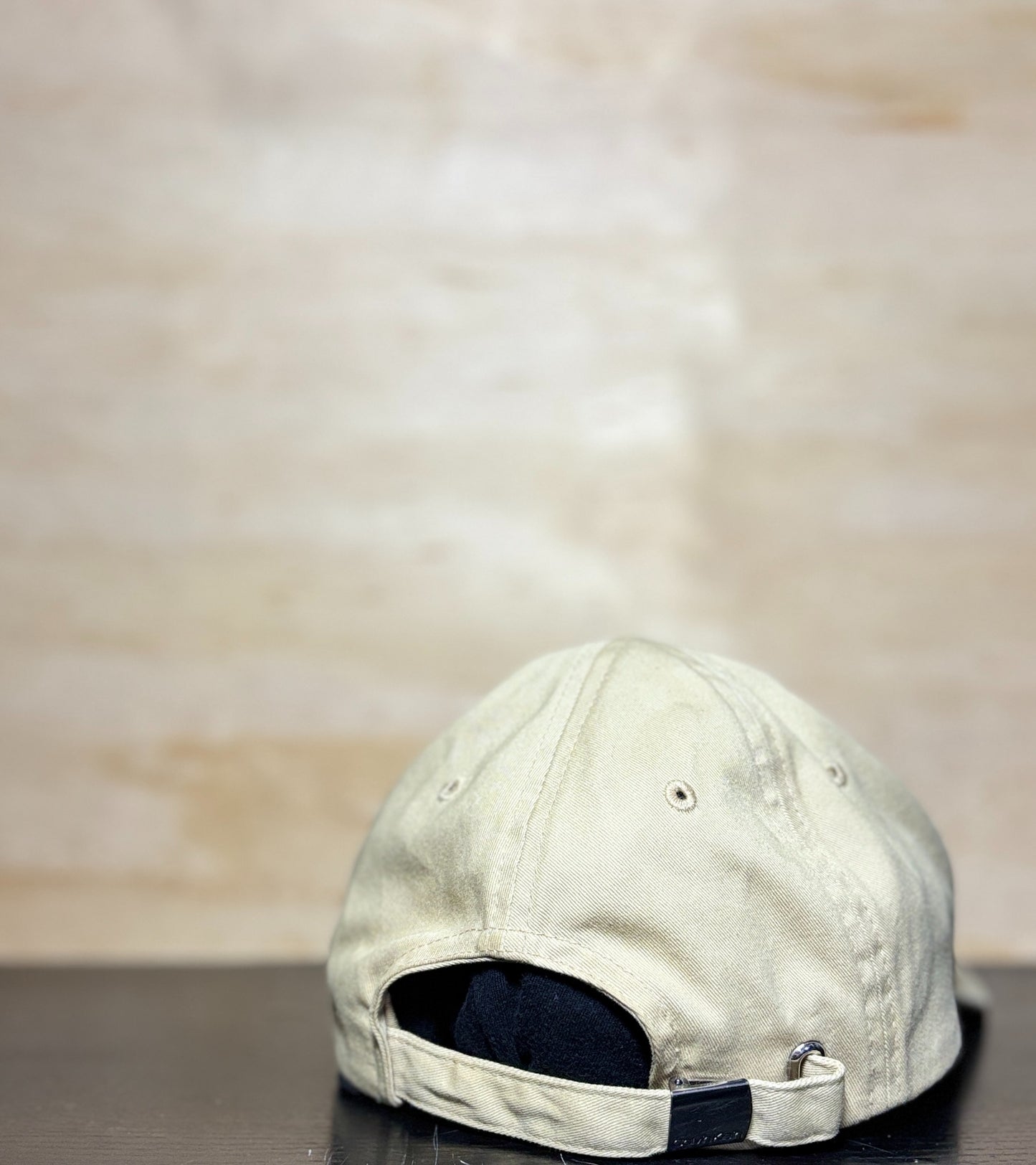 Calvin Klein Embroidered Strapback