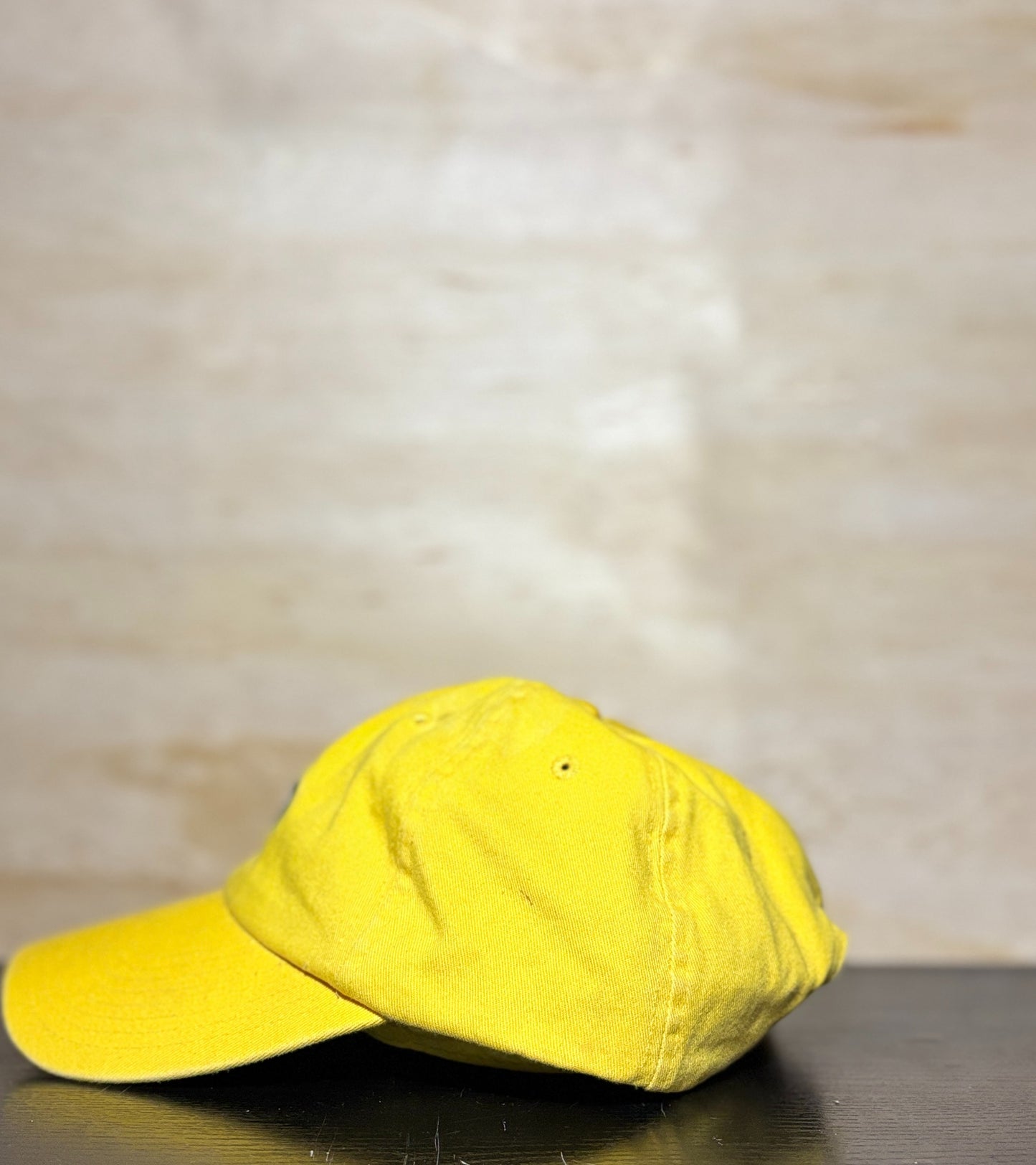 Stussy Box Logo Strapback