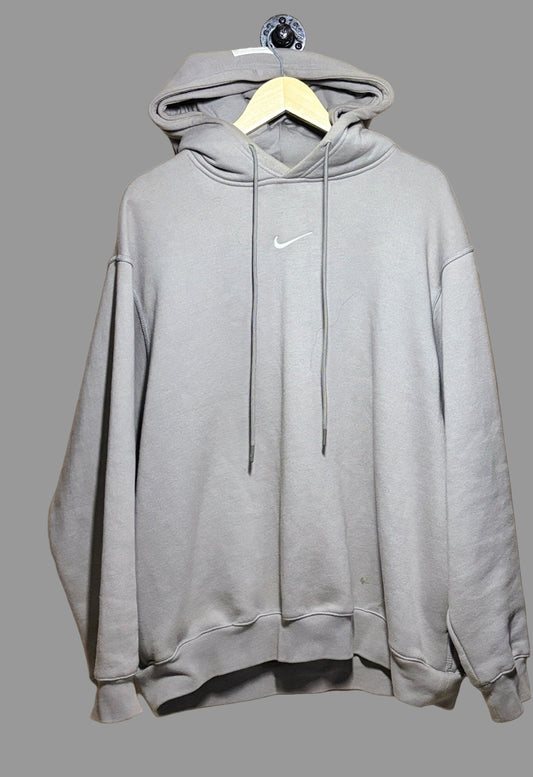 Fear of God x Nike Double Hood Hoodie | Medium