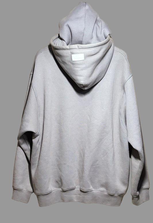 Fear of God x Nike Double Hood Hoodie | Medium